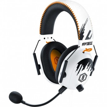 Гарнитура RAZER BlackShark V2 Pro - Six Siege Special Edition Гарнитура RAZER BlackShark V2 Pro - Six Siege Special Edition