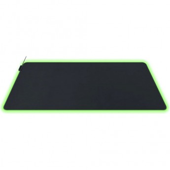 Игровой коврик для мыши RAZER GOLIATHUS CHROMA 3XL, черный Игровой коврик для мыши RAZER GOLIATHUS CHROMA 3XL, черный