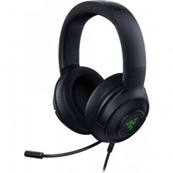 Игровые USB-гарнитура RAZER Kraken X USB – Digital Surround Sound Gaming