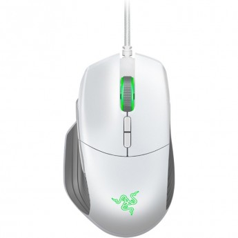 Игровая мышь с переключателями RAZER Basilisk - Mercury Mouse 8btn Игровая мышь с переключателями RAZER Basilisk - Mercury Mouse 8btn