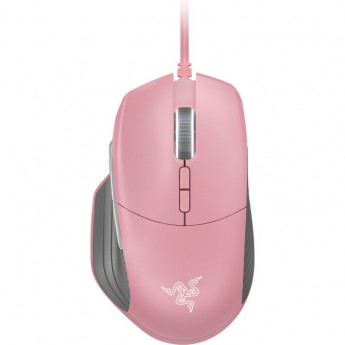 Игровая мышь с переключателями RAZER Basilisk - Quartz Mouse 8btn