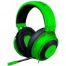 Стерео гарнитура RAZER Kraken - Multi-Platform Wired Gaming Headset - Green - FRML Packaging RZ04-02830200-R3M1