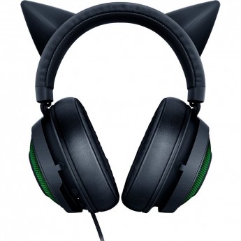 USB-гарнитура RAZER Kraken Kitty Ed. - Black- USB Surround Sound Headset