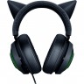 USB-гарнитура RAZER Kraken Kitty Ed. - Black- USB Surround Sound Headset RZ04-02980100-R3M1
